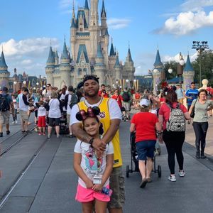 Meet your Posher, Trevor